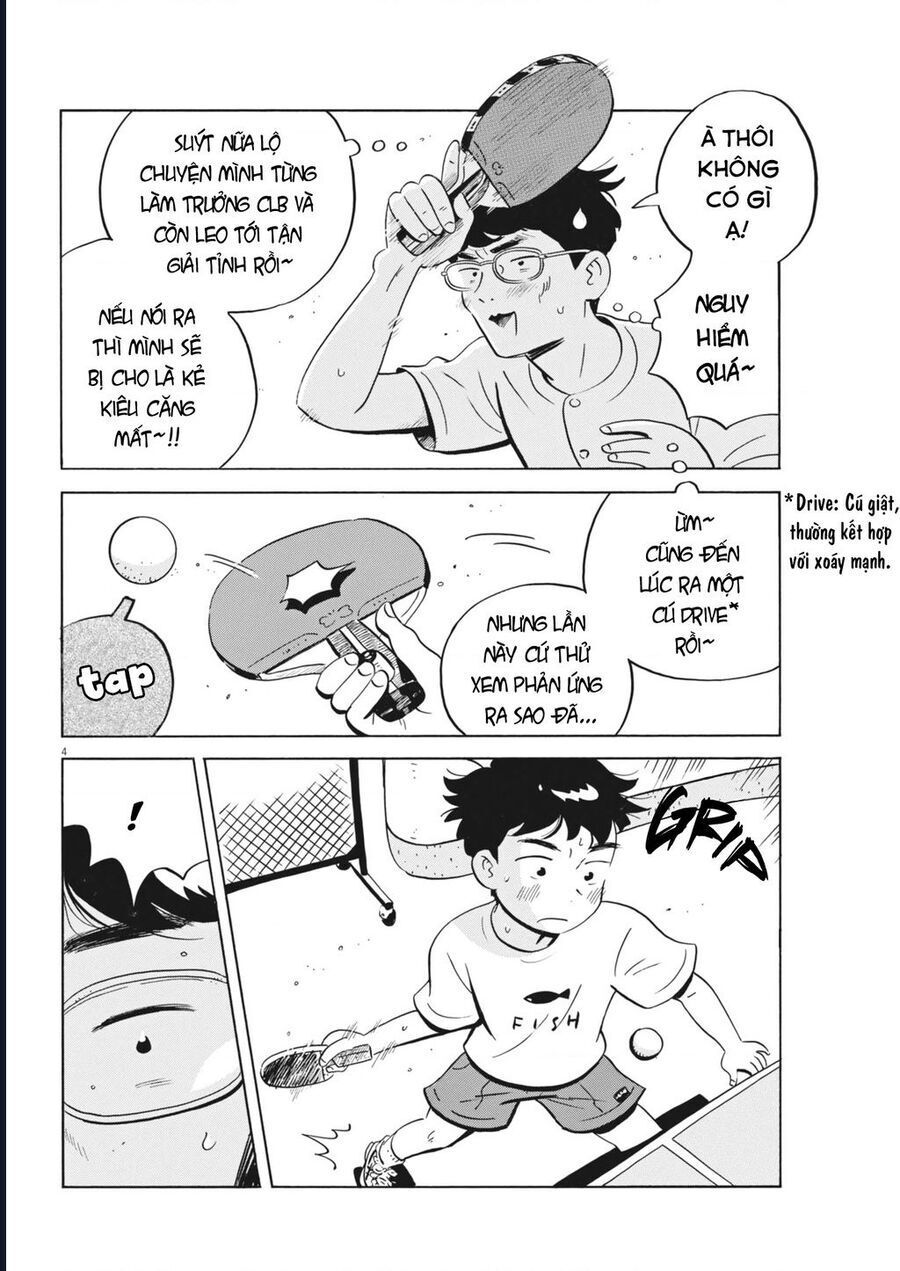 Sống Trong Ngôi Nhà Cấp 4 Chapter 77 - 6