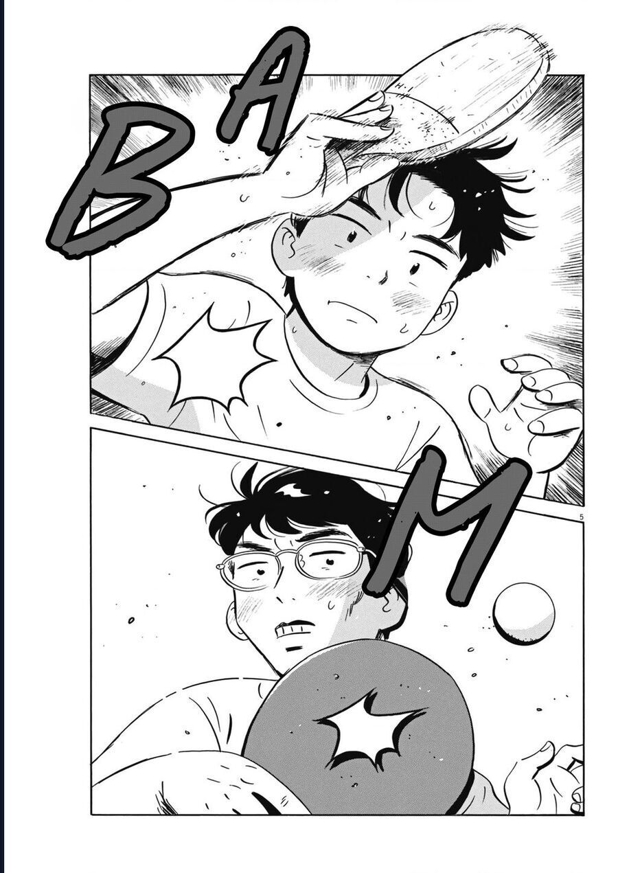 Sống Trong Ngôi Nhà Cấp 4 Chapter 77 - 7