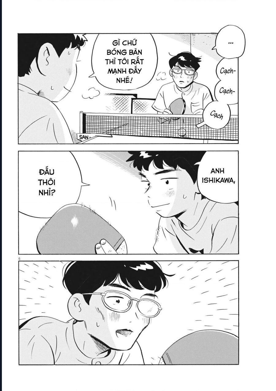 Sống Trong Ngôi Nhà Cấp 4 Chapter 77 - 8