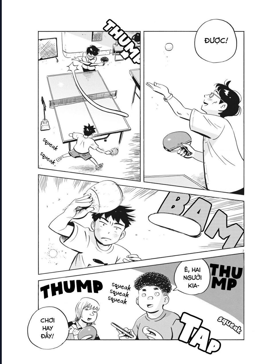 Sống Trong Ngôi Nhà Cấp 4 Chapter 77 - 9