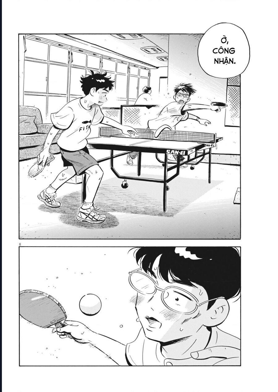 Sống Trong Ngôi Nhà Cấp 4 Chapter 77 - 10