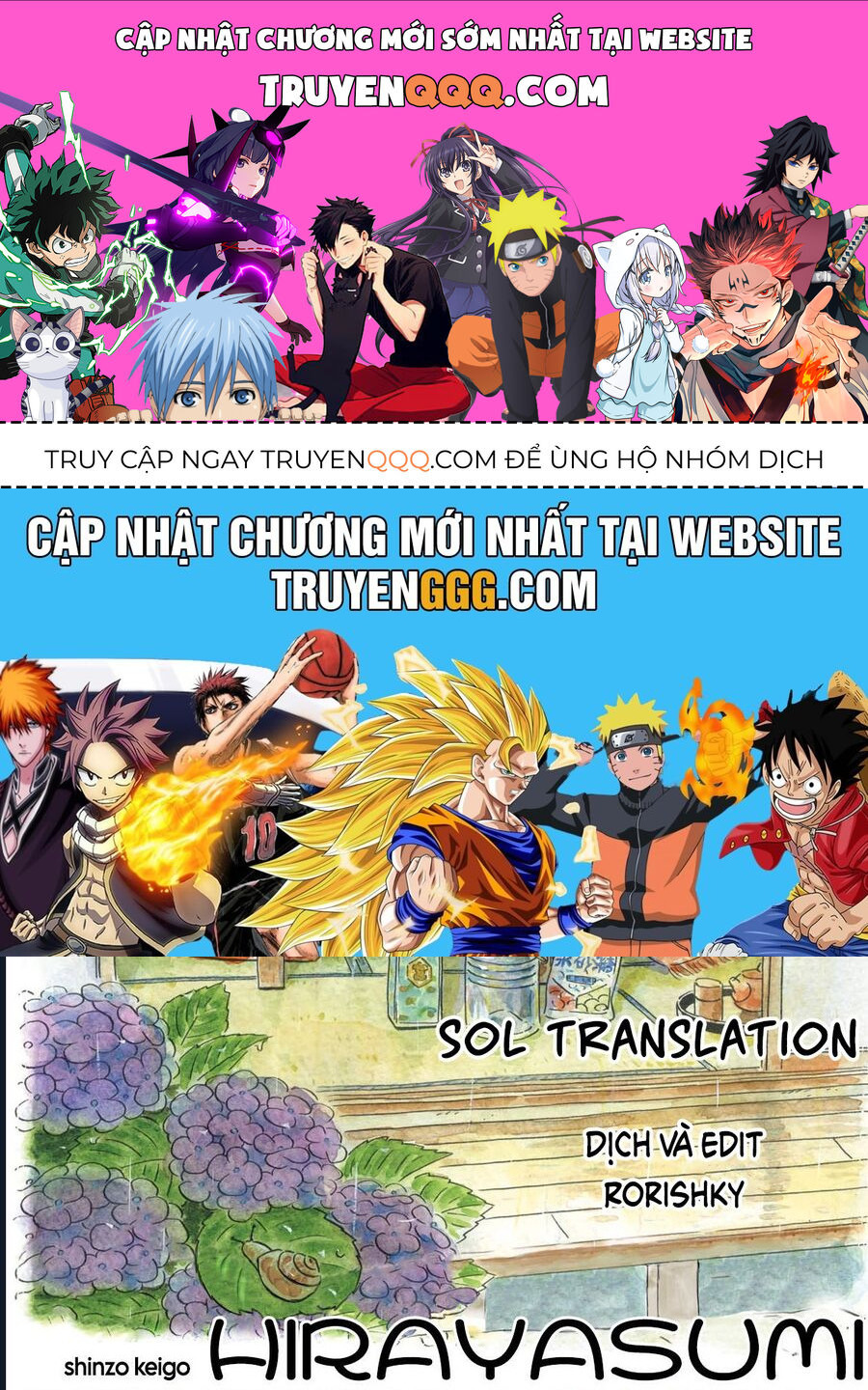 Sống Trong Ngôi Nhà Cấp 4 Chapter 78 - 1