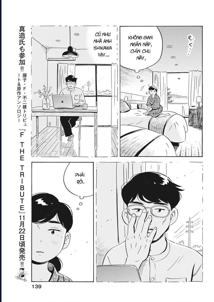 Sống Trong Ngôi Nhà Cấp 4 Chapter 78 - 10