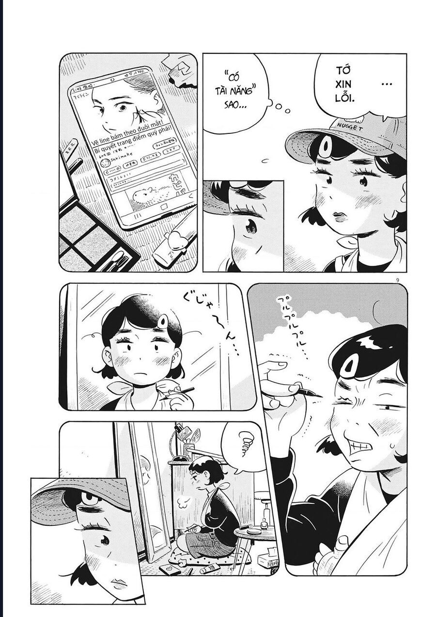 Sống Trong Ngôi Nhà Cấp 4 Chapter 79 - 11