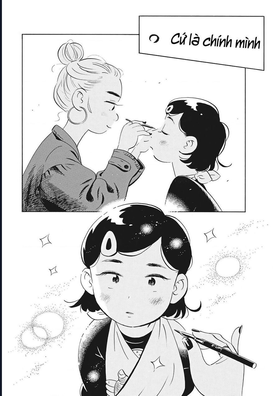 Sống Trong Ngôi Nhà Cấp 4 Chapter 79 - 16