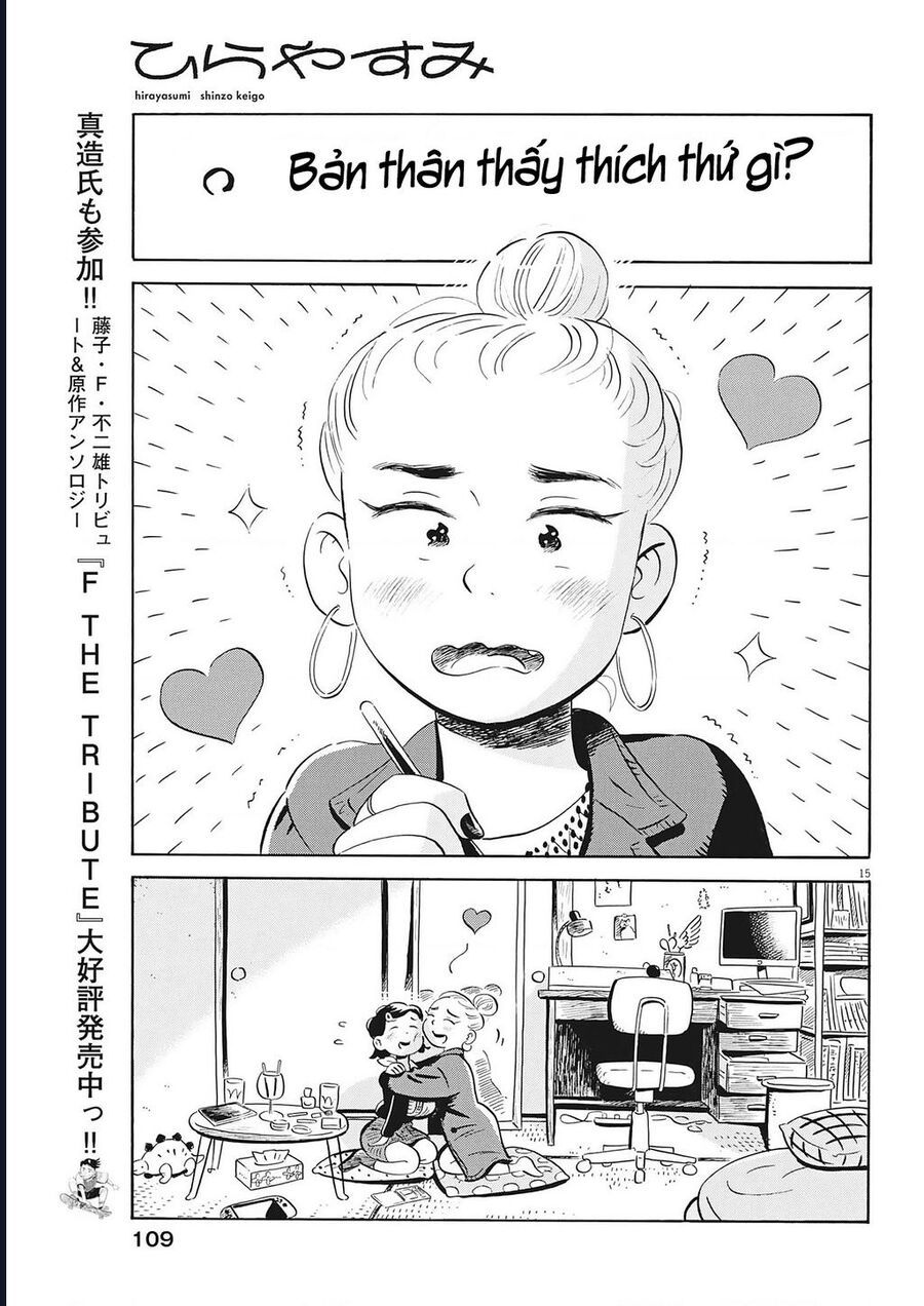 Sống Trong Ngôi Nhà Cấp 4 Chapter 79 - 17