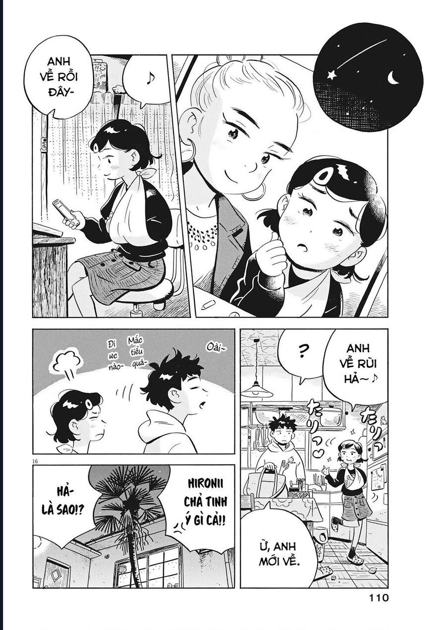 Sống Trong Ngôi Nhà Cấp 4 Chapter 79 - 18