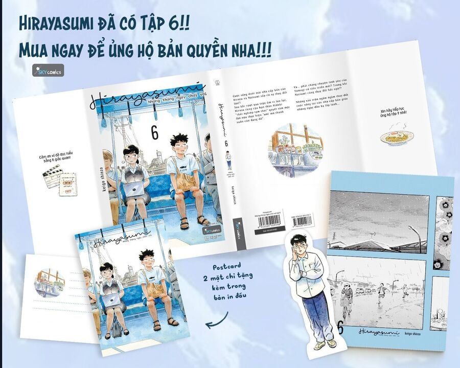 Sống Trong Ngôi Nhà Cấp 4 Chapter 79 - 21