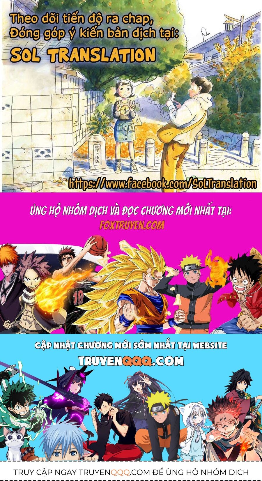 Sống Trong Ngôi Nhà Cấp 4 Chapter 79 - 22