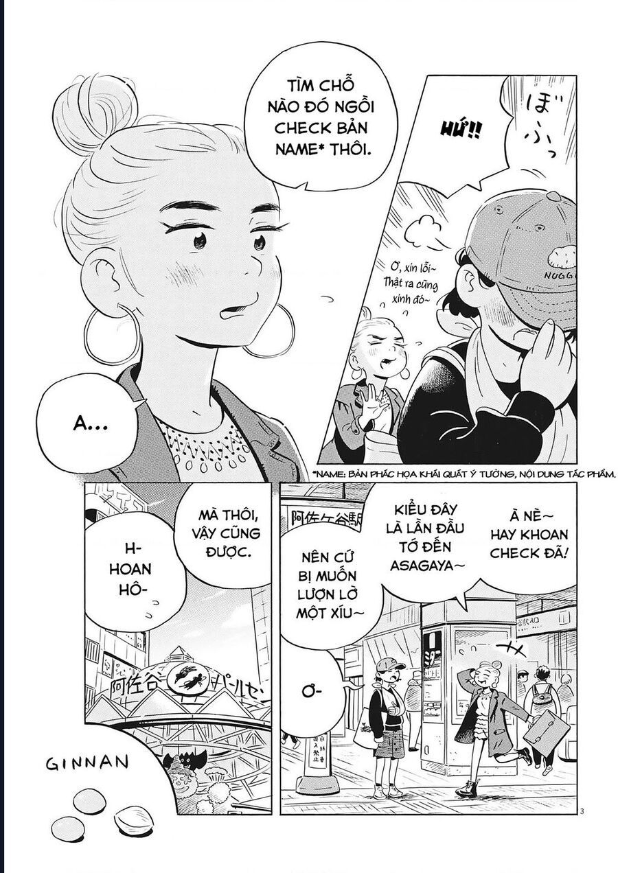 Sống Trong Ngôi Nhà Cấp 4 Chapter 79 - 5