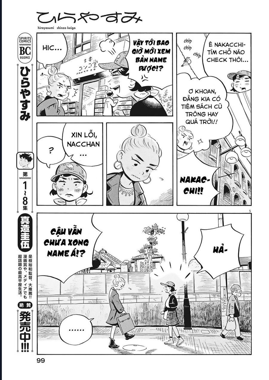 Sống Trong Ngôi Nhà Cấp 4 Chapter 79 - 7