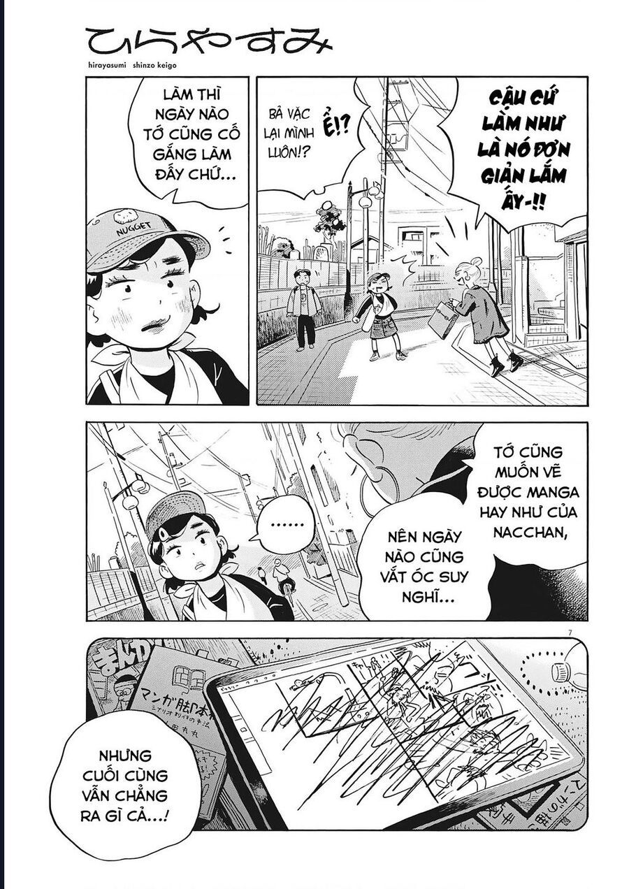 Sống Trong Ngôi Nhà Cấp 4 Chapter 79 - 9