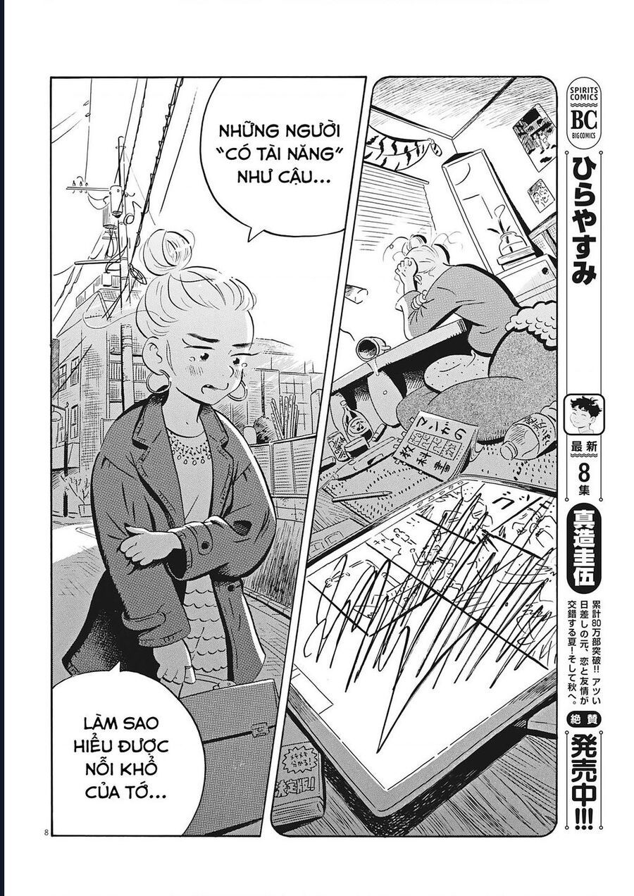 Sống Trong Ngôi Nhà Cấp 4 Chapter 79 - 10