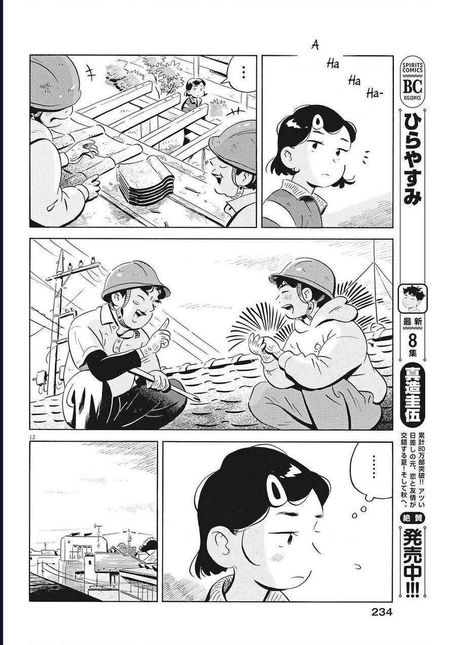 Sống Trong Ngôi Nhà Cấp 4 Chapter 80 - 14