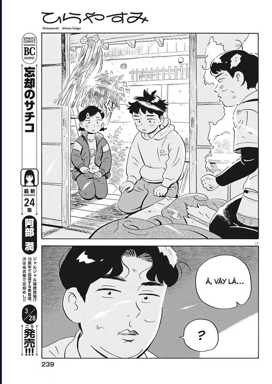 Sống Trong Ngôi Nhà Cấp 4 Chapter 80 - 19