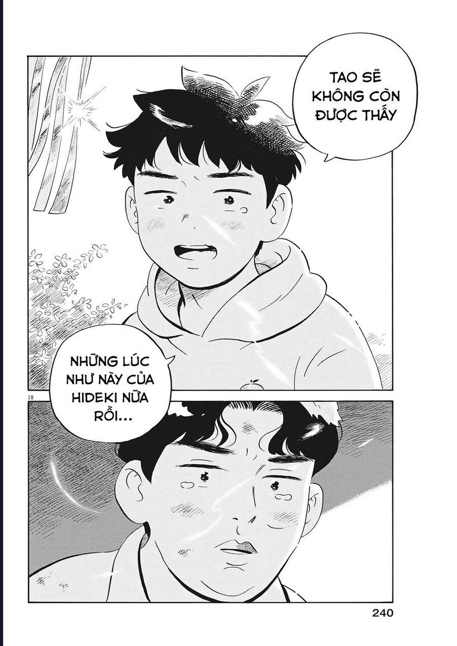 Sống Trong Ngôi Nhà Cấp 4 Chapter 80 - 20