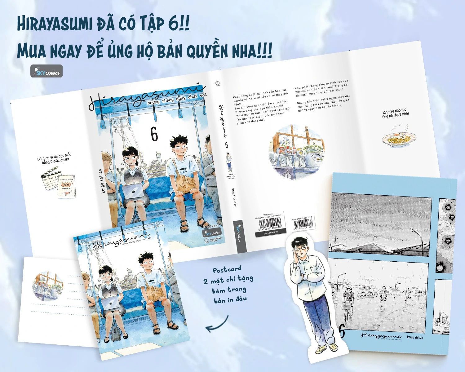 Sống Trong Ngôi Nhà Cấp 4 Chapter 81 - 23