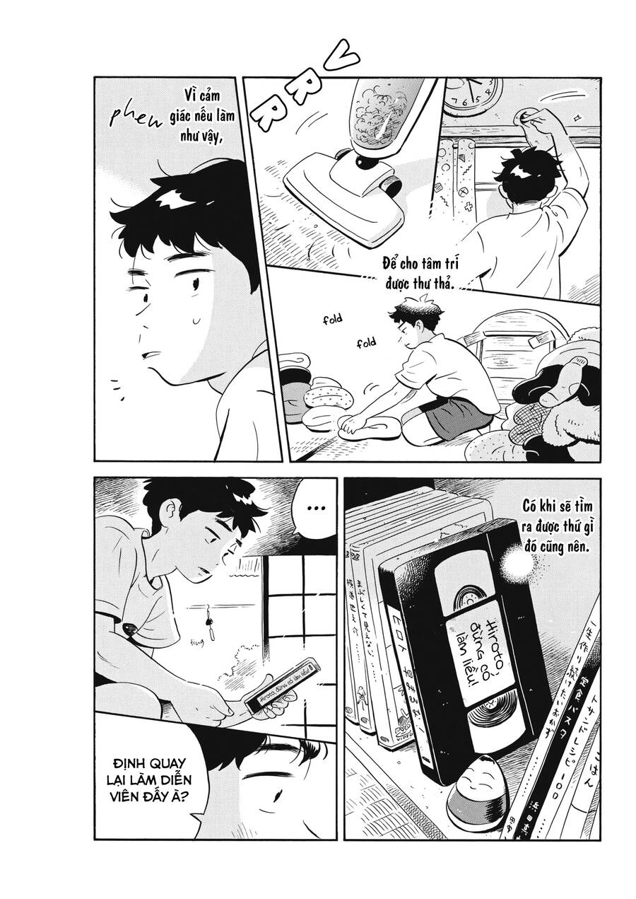 Sống Trong Ngôi Nhà Cấp 4 Chapter 46 - 6