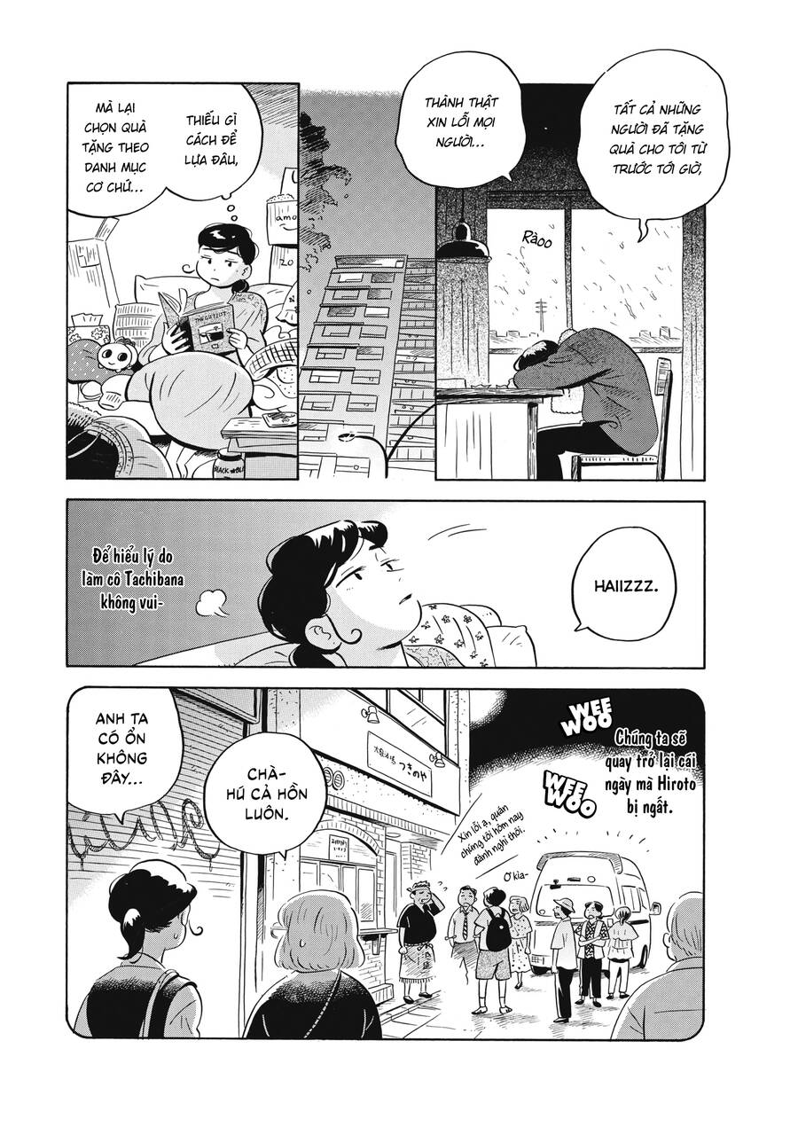 Sống Trong Ngôi Nhà Cấp 4 Chapter 48 - 15