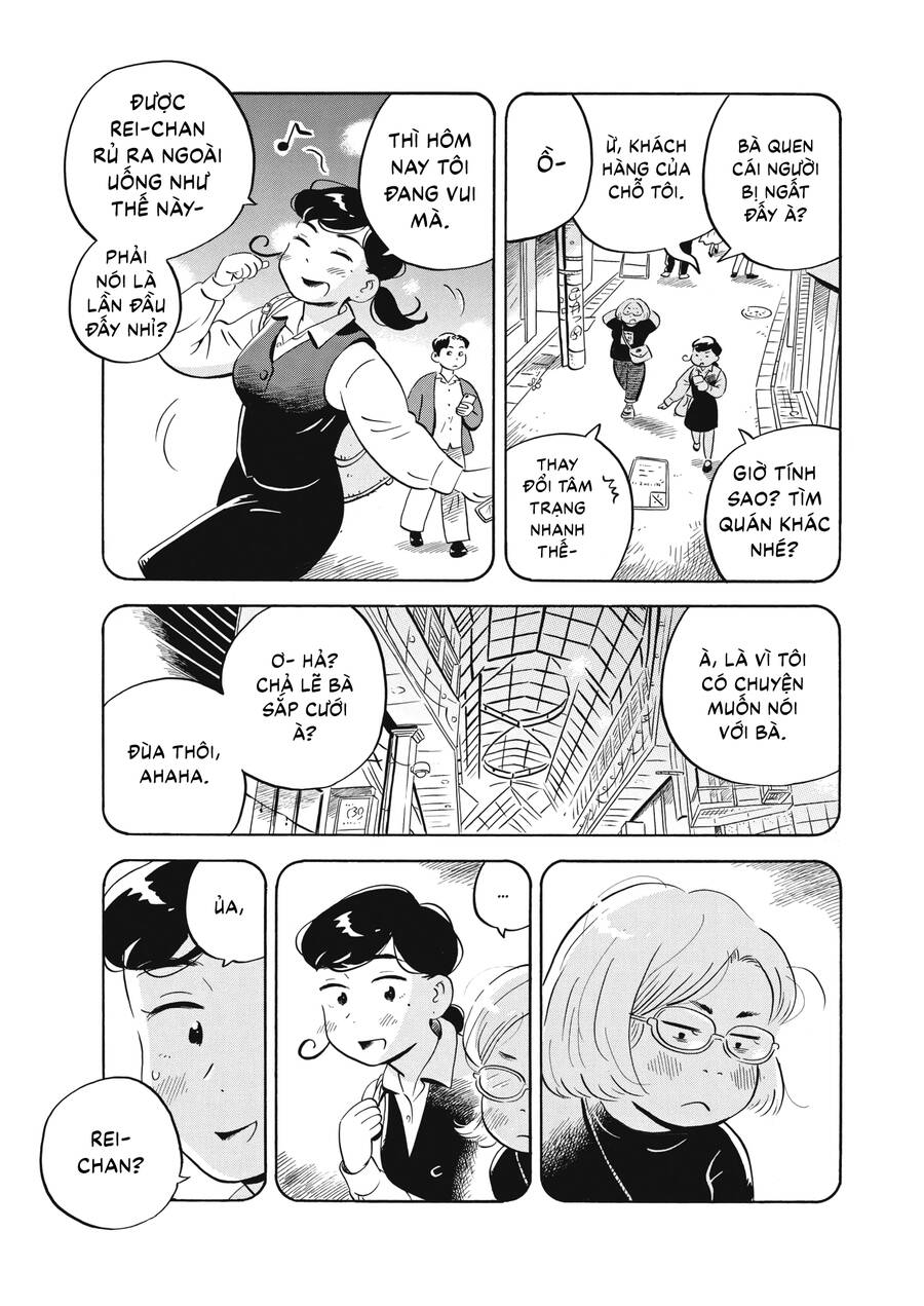 Sống Trong Ngôi Nhà Cấp 4 Chapter 48 - 16