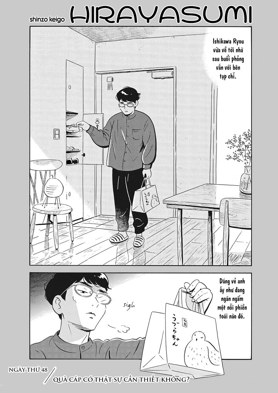 Sống Trong Ngôi Nhà Cấp 4 Chapter 48 - 4