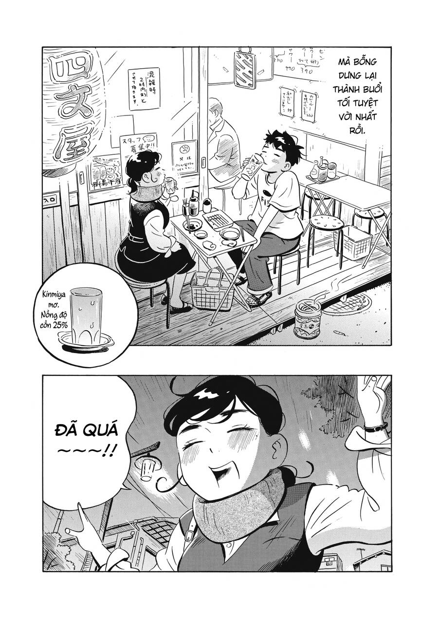 Sống Trong Ngôi Nhà Cấp 4 Chapter 49 - 13