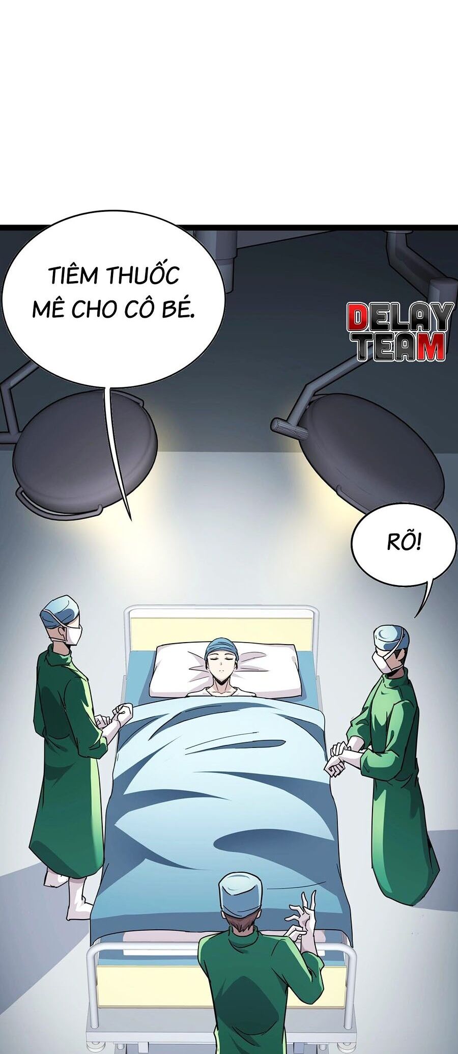 Chỉ Có Ta Có Thể Sử Dụng Triệu Hoán Thuật Chapter 100 - 18