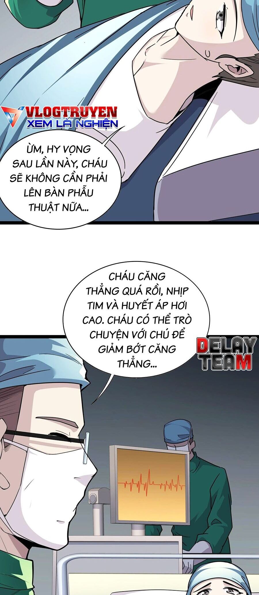 Chỉ Có Ta Có Thể Sử Dụng Triệu Hoán Thuật Chapter 100 - 20