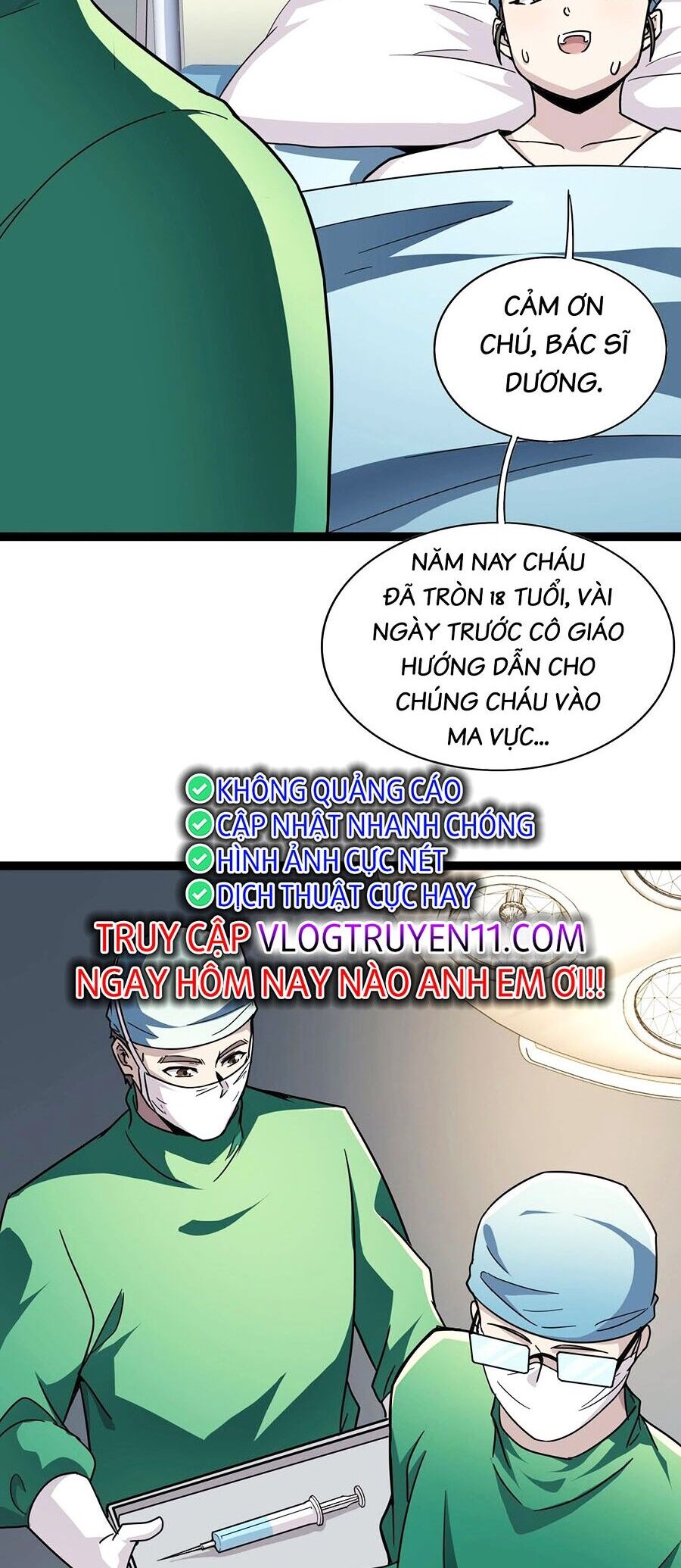 Chỉ Có Ta Có Thể Sử Dụng Triệu Hoán Thuật Chapter 100 - 21