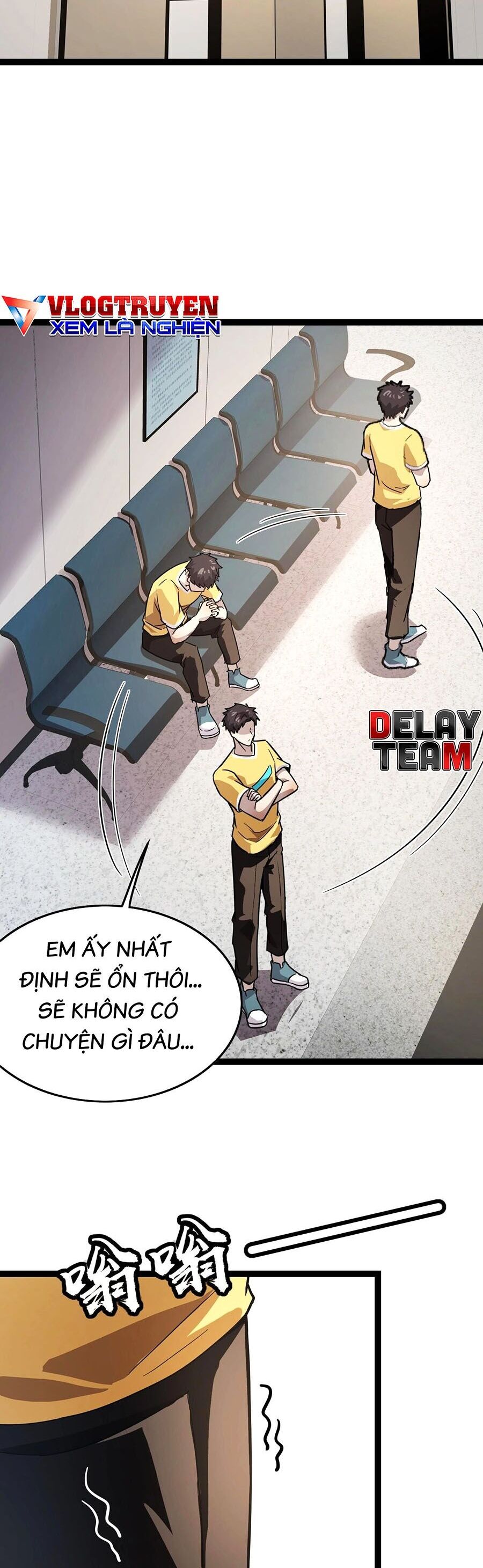 Chỉ Có Ta Có Thể Sử Dụng Triệu Hoán Thuật Chapter 100 - 32