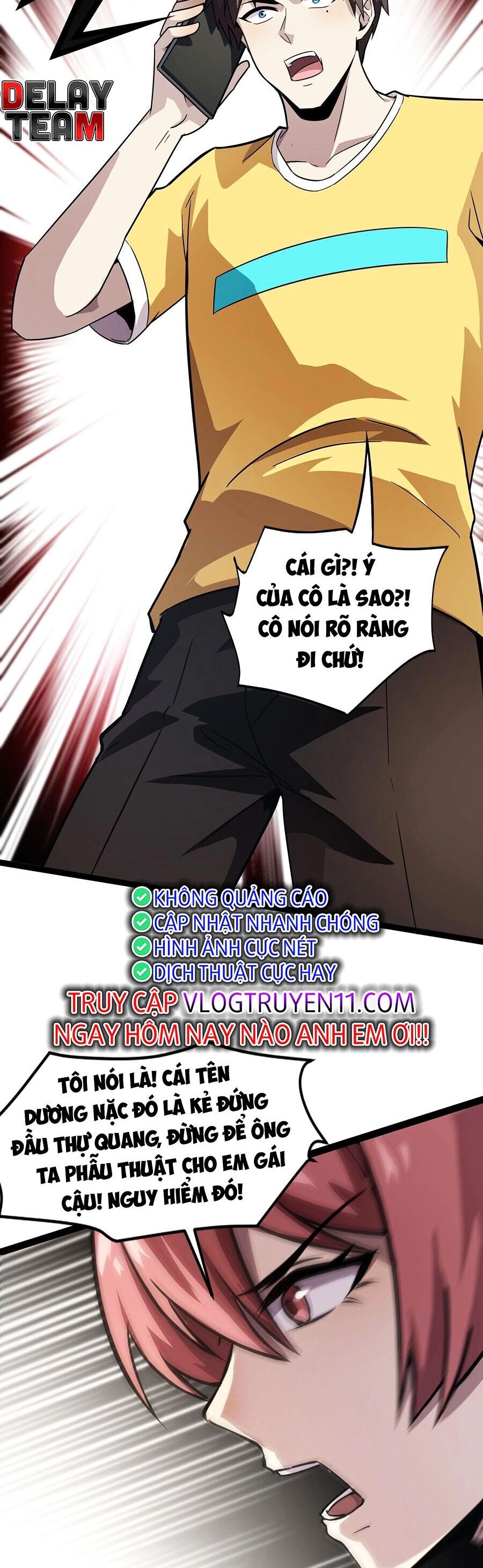 Chỉ Có Ta Có Thể Sử Dụng Triệu Hoán Thuật Chapter 100 - 34