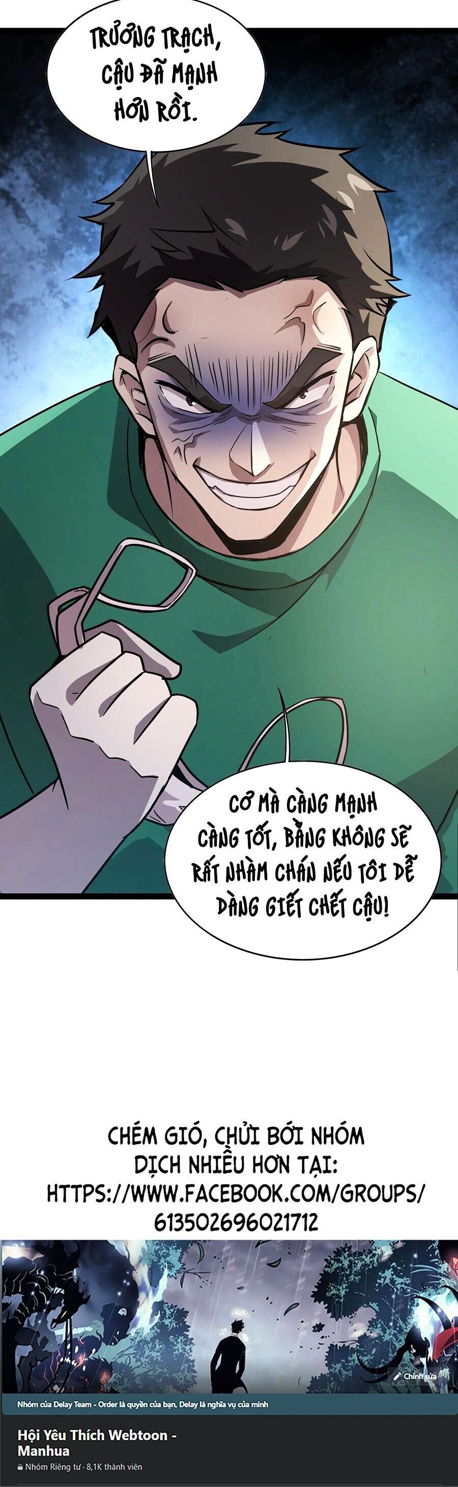 Chỉ Có Ta Có Thể Sử Dụng Triệu Hoán Thuật Chapter 100 - 40