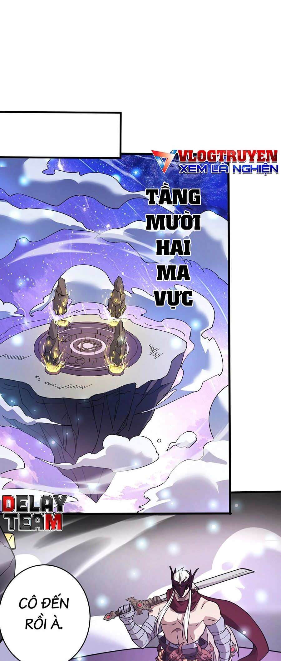 Chỉ Có Ta Có Thể Sử Dụng Triệu Hoán Thuật Chapter 100 - 10