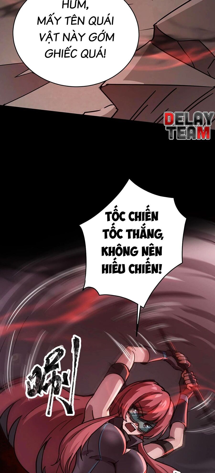 Chỉ Có Ta Có Thể Sử Dụng Triệu Hoán Thuật Chapter 102 - 13