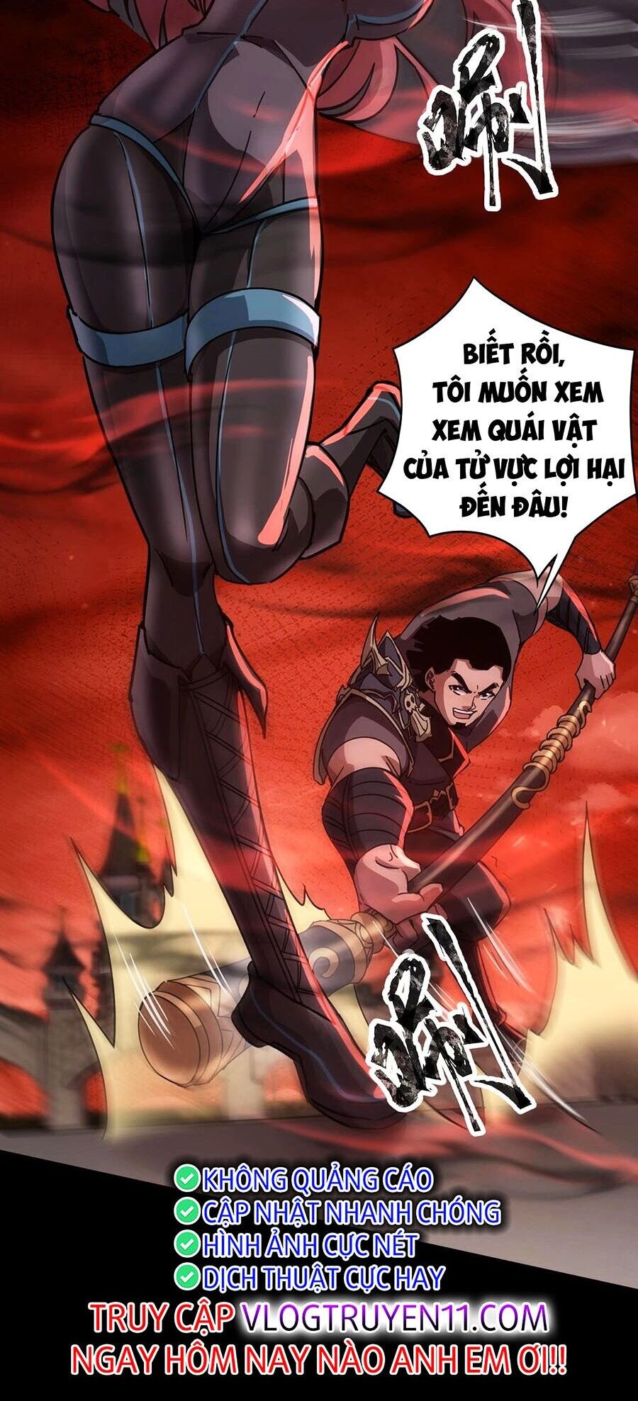 Chỉ Có Ta Có Thể Sử Dụng Triệu Hoán Thuật Chapter 102 - 14