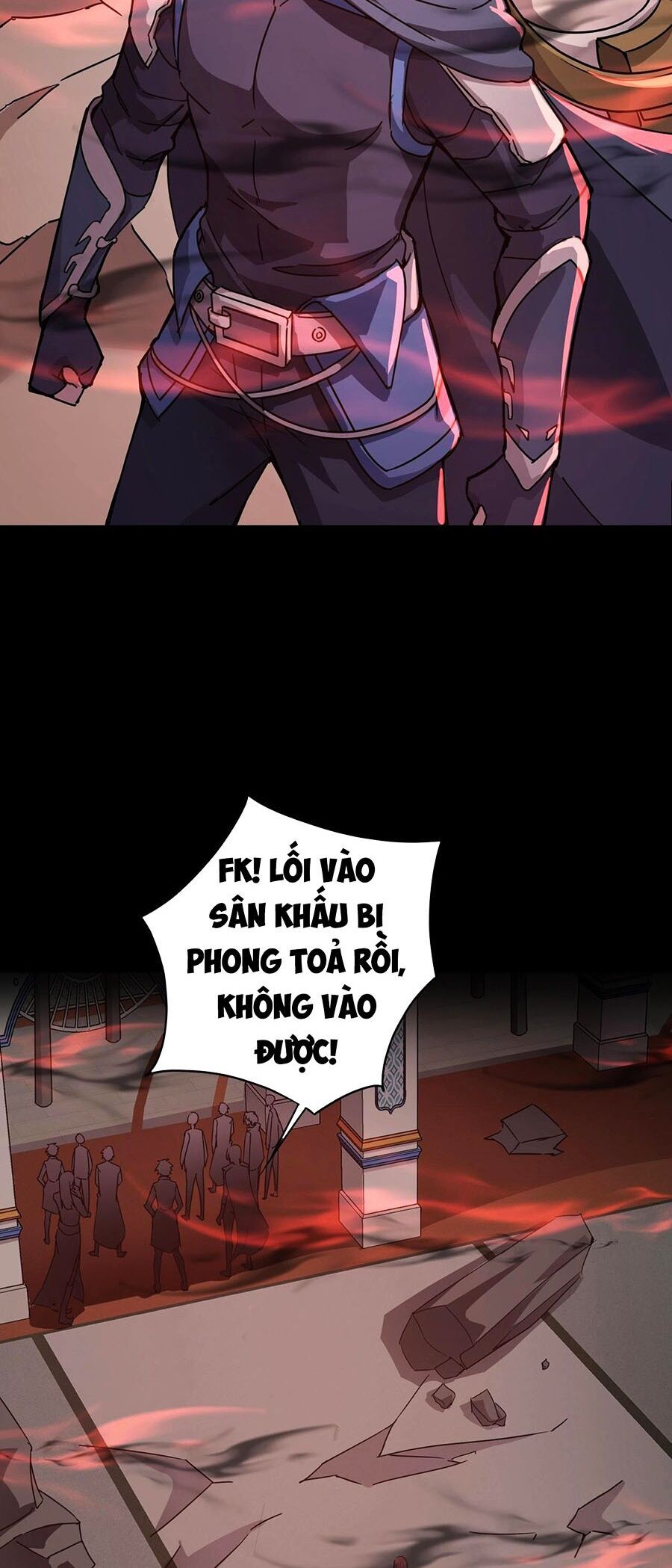 Chỉ Có Ta Có Thể Sử Dụng Triệu Hoán Thuật Chapter 102 - 19