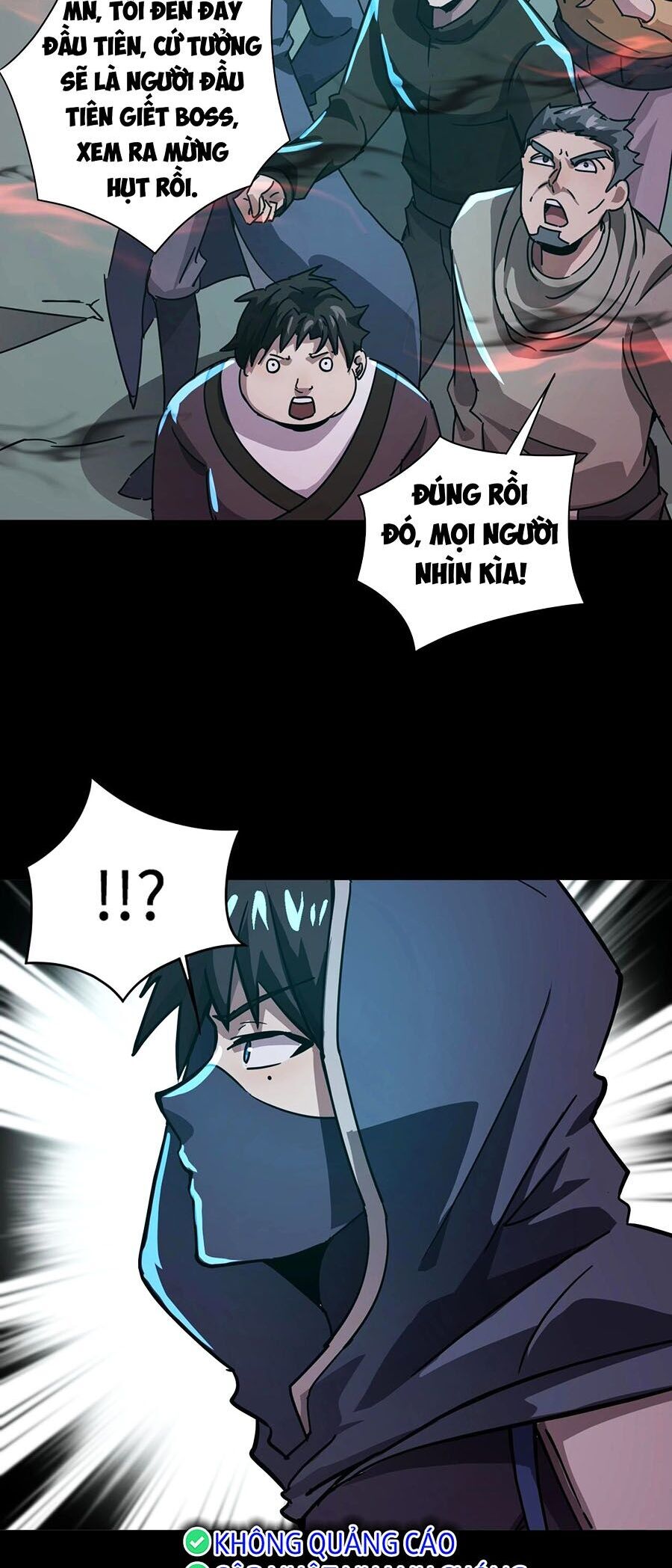 Chỉ Có Ta Có Thể Sử Dụng Triệu Hoán Thuật Chapter 102 - 22