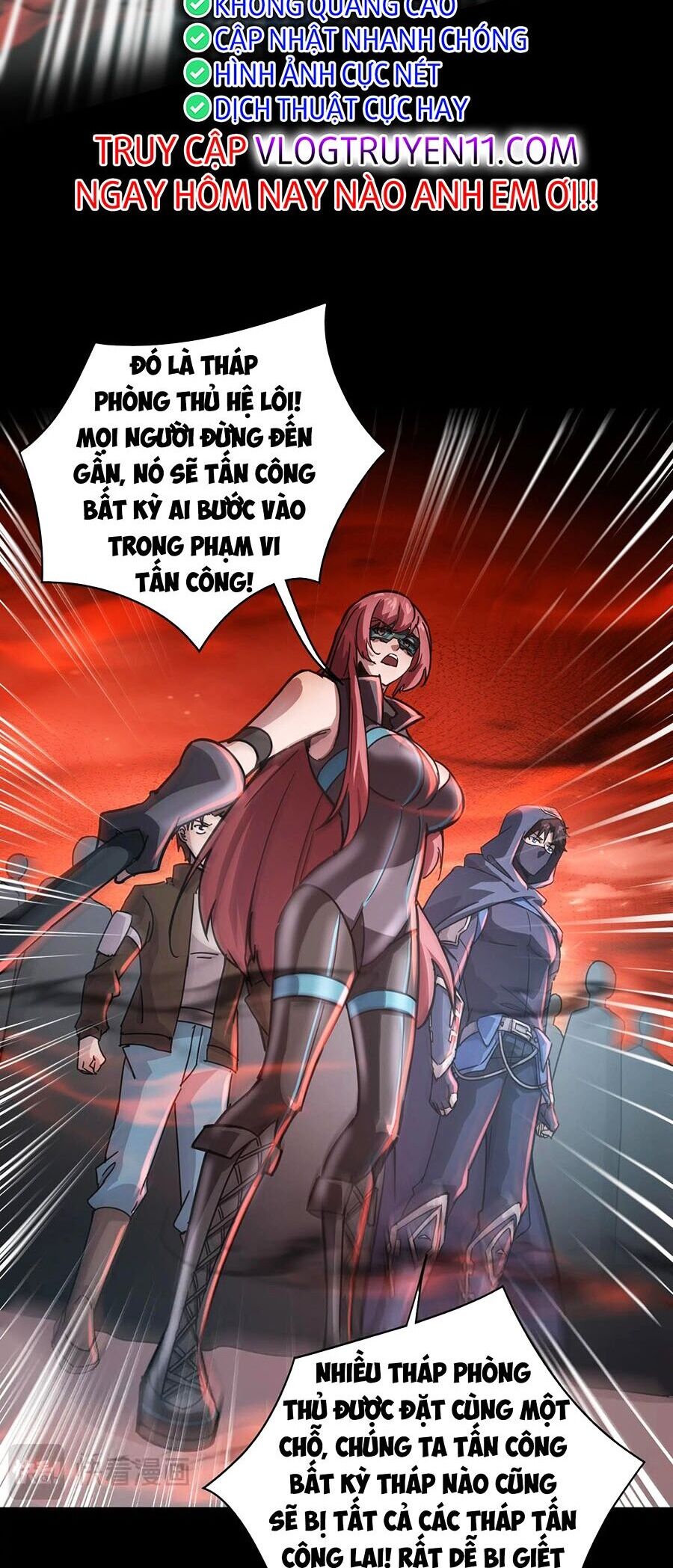Chỉ Có Ta Có Thể Sử Dụng Triệu Hoán Thuật Chapter 102 - 26