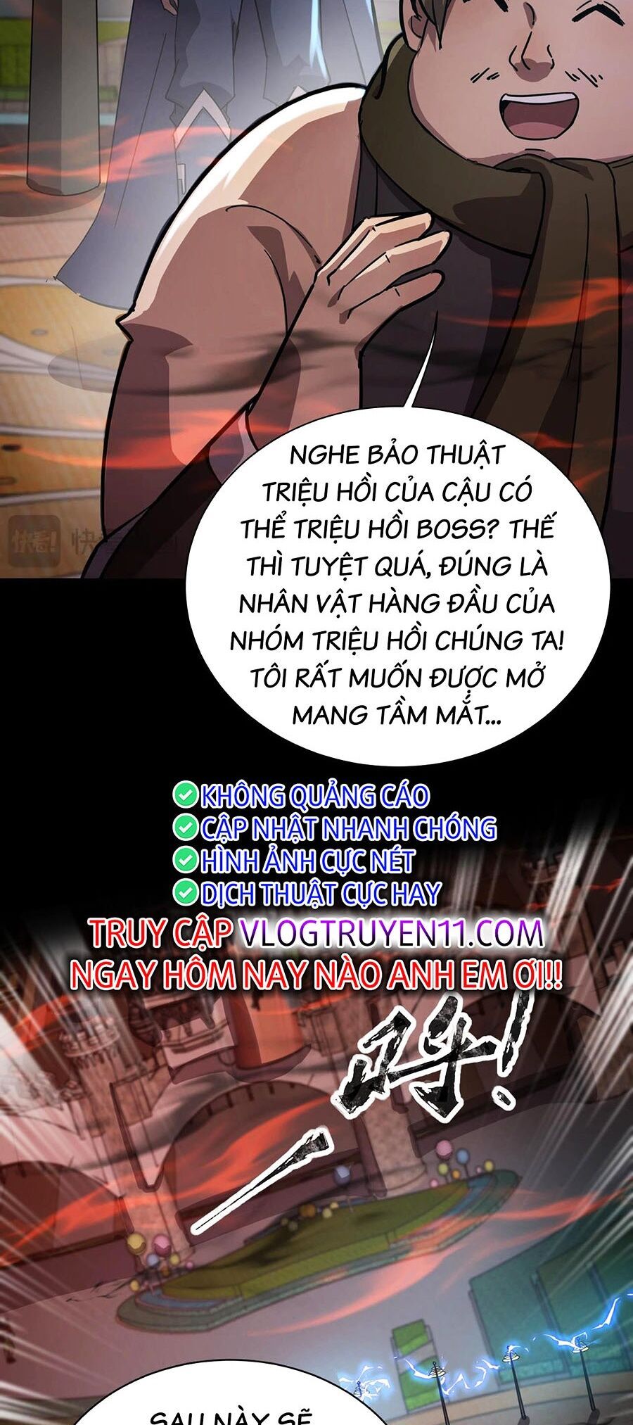 Chỉ Có Ta Có Thể Sử Dụng Triệu Hoán Thuật Chapter 102 - 41
