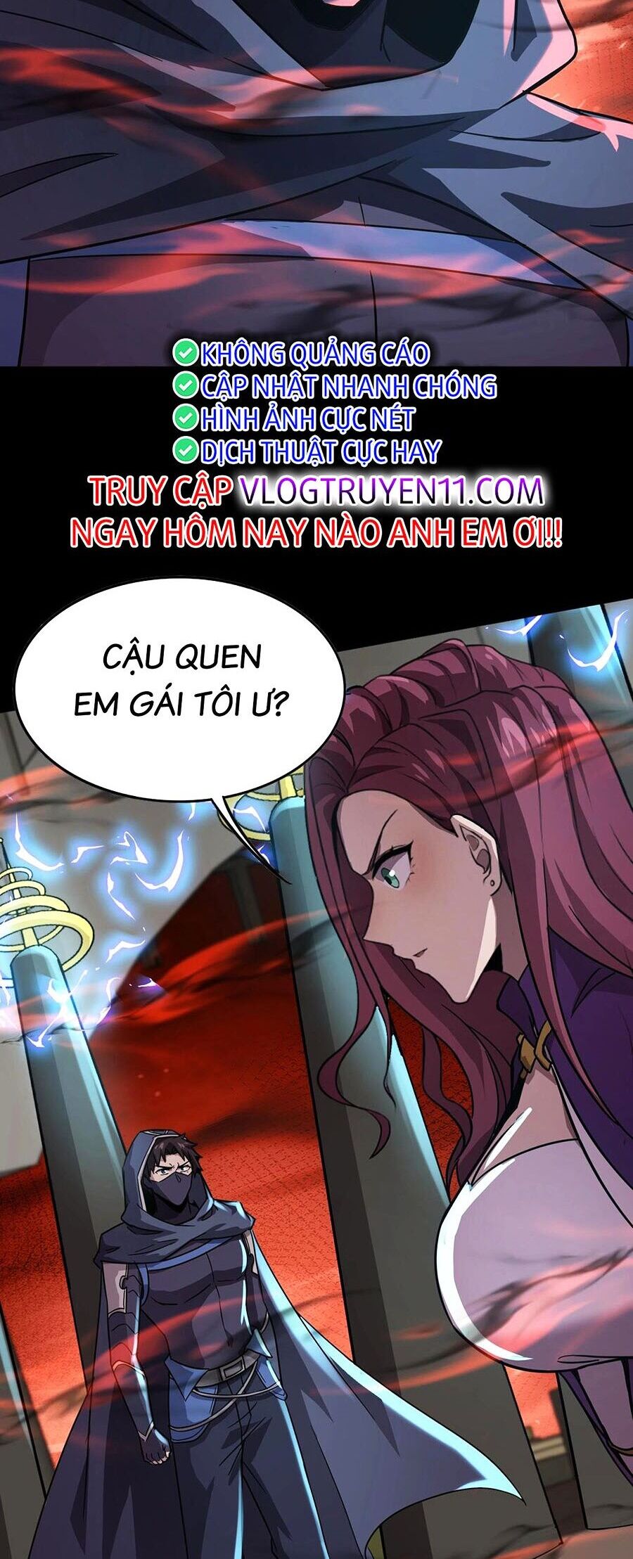 Chỉ Có Ta Có Thể Sử Dụng Triệu Hoán Thuật Chapter 102 - 50