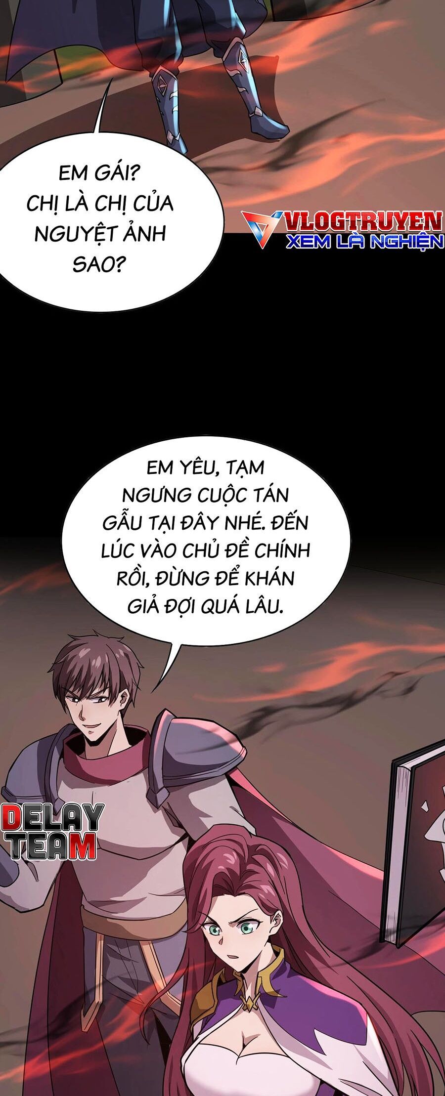 Chỉ Có Ta Có Thể Sử Dụng Triệu Hoán Thuật Chapter 102 - 51