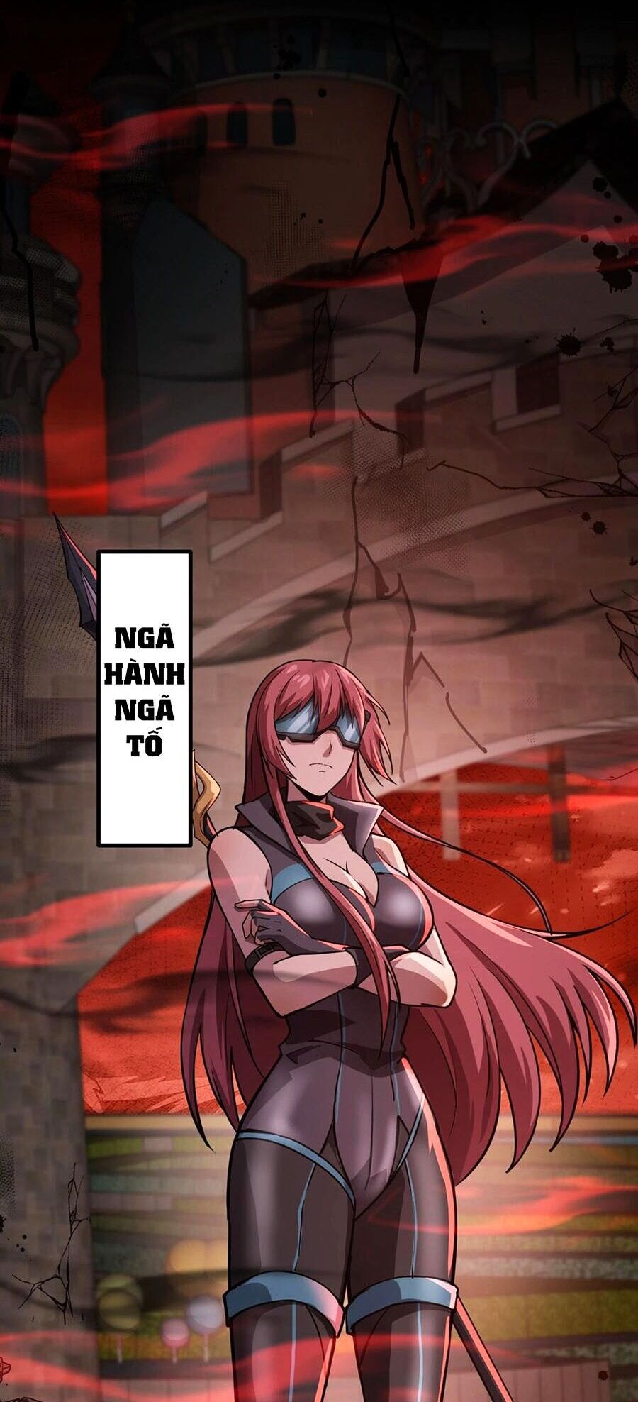 Chỉ Có Ta Có Thể Sử Dụng Triệu Hoán Thuật Chapter 102 - 6