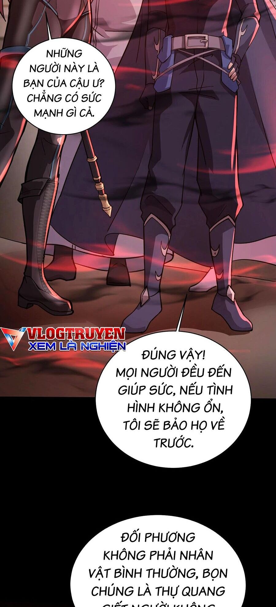 Chỉ Có Ta Có Thể Sử Dụng Triệu Hoán Thuật Chapter 102 - 8