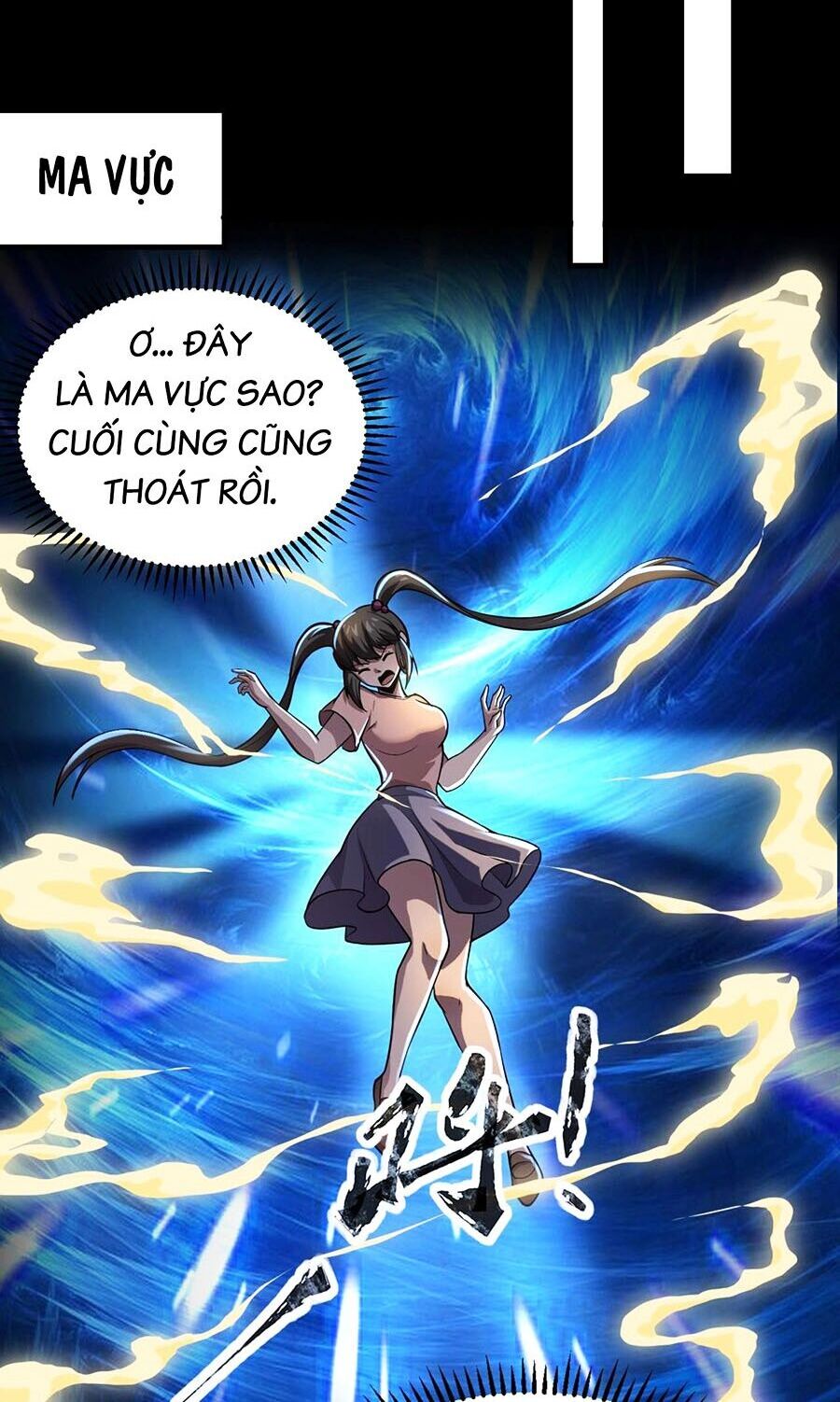 Chỉ Có Ta Có Thể Sử Dụng Triệu Hoán Thuật Chapter 103 - 16