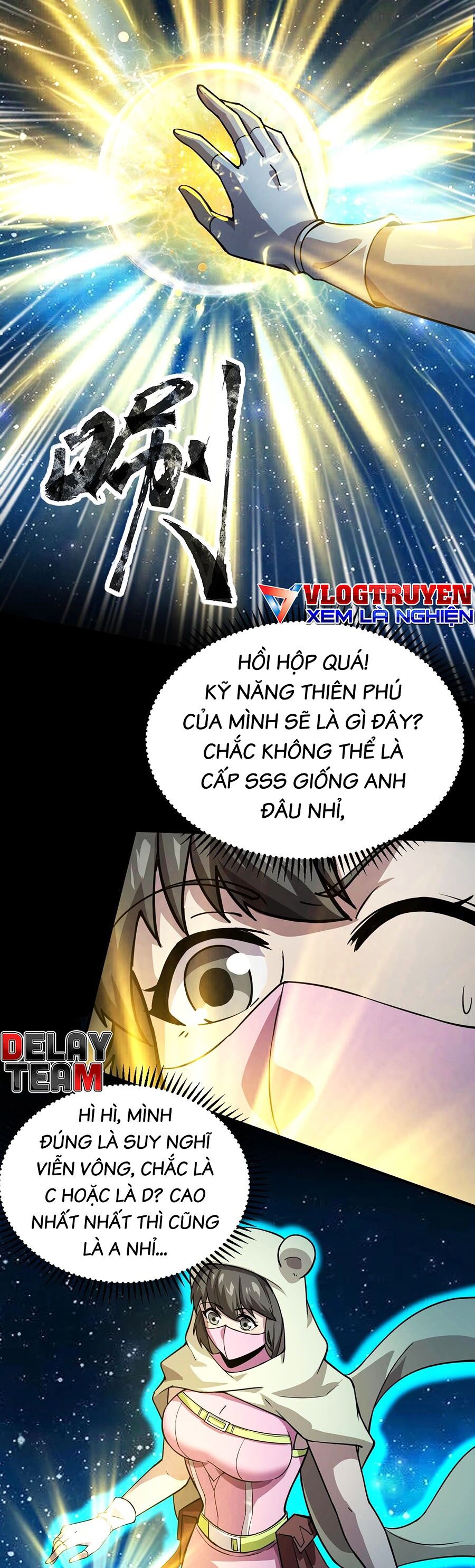 Chỉ Có Ta Có Thể Sử Dụng Triệu Hoán Thuật Chapter 103 - 25