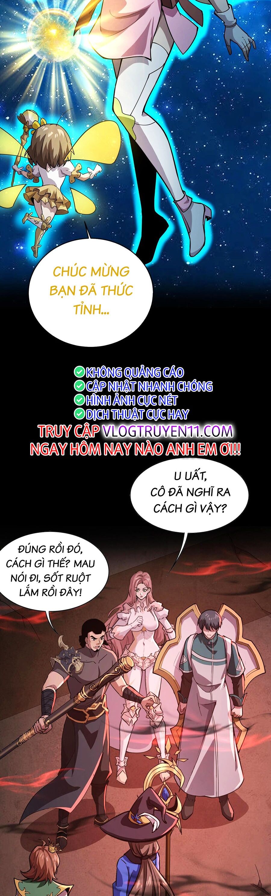 Chỉ Có Ta Có Thể Sử Dụng Triệu Hoán Thuật Chapter 103 - 26