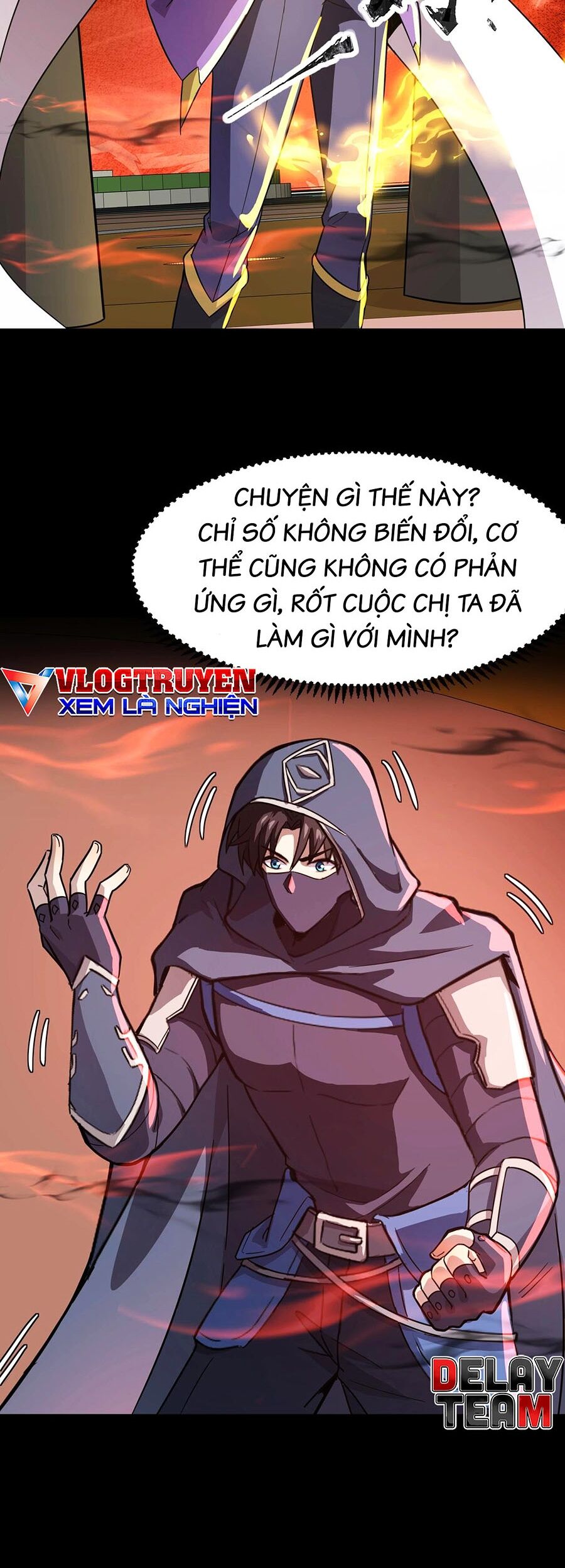 Chỉ Có Ta Có Thể Sử Dụng Triệu Hoán Thuật Chapter 103 - 43