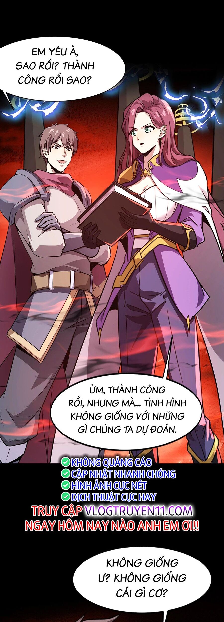 Chỉ Có Ta Có Thể Sử Dụng Triệu Hoán Thuật Chapter 103 - 44