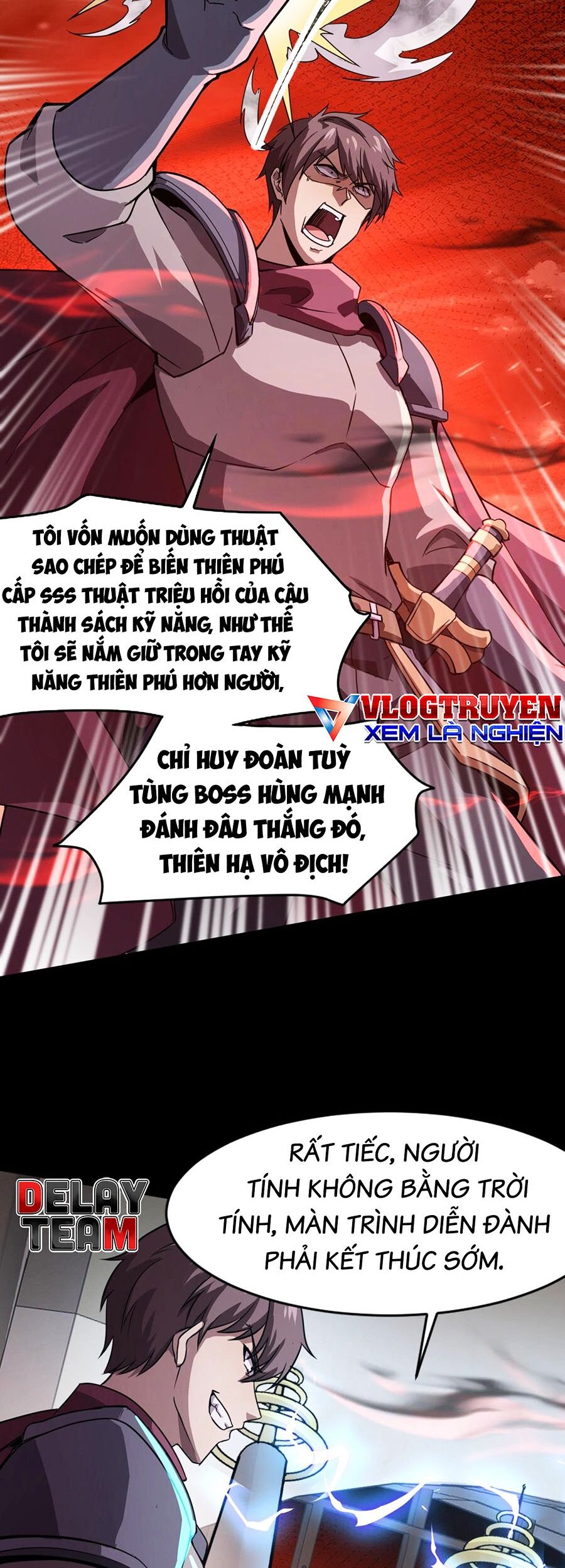 Chỉ Có Ta Có Thể Sử Dụng Triệu Hoán Thuật Chapter 103 - 49