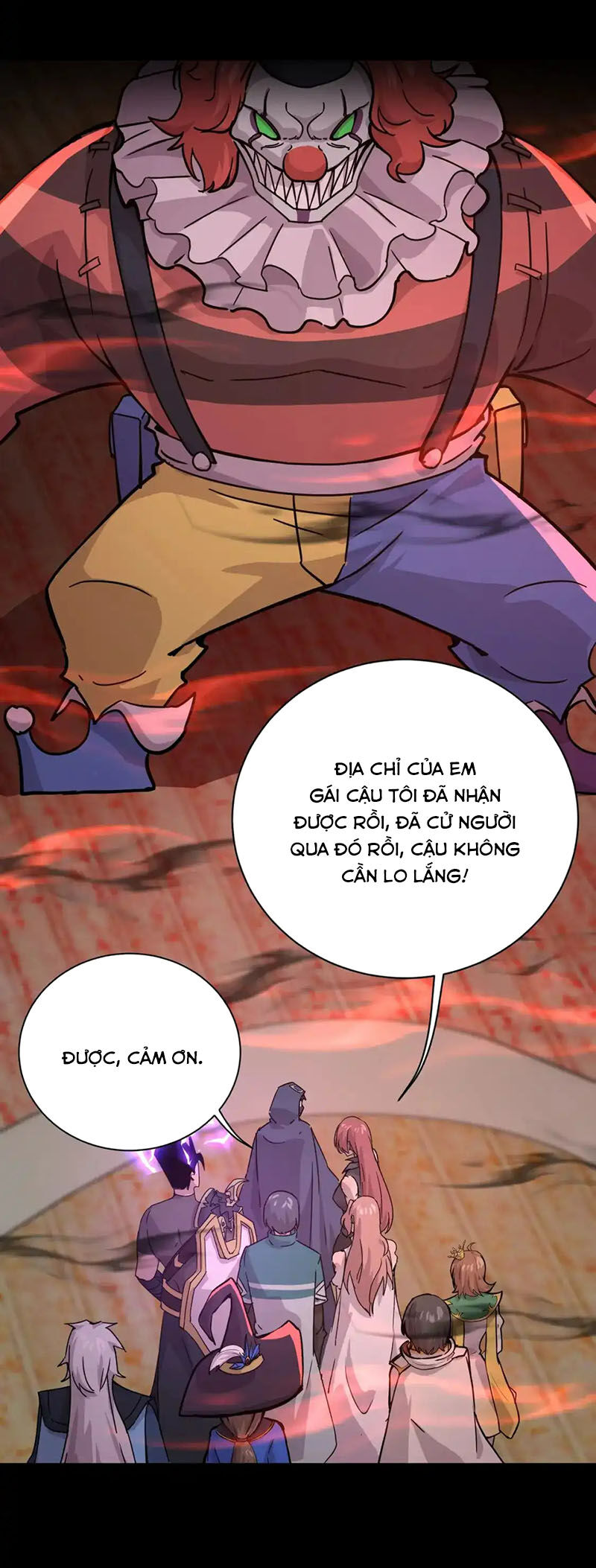 Chỉ Có Ta Có Thể Sử Dụng Triệu Hoán Thuật Chapter 104 - 14